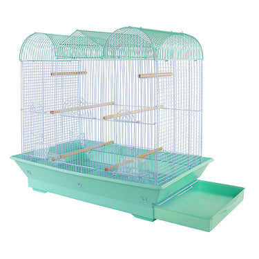 All Living Things® Clean Living Bird Home